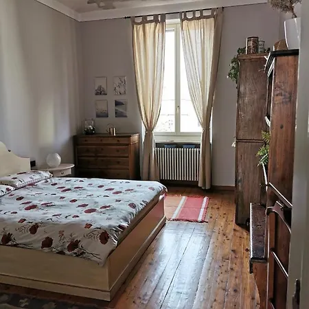 In Centro Da Laura, Via Repubblica 49 Bi Biella