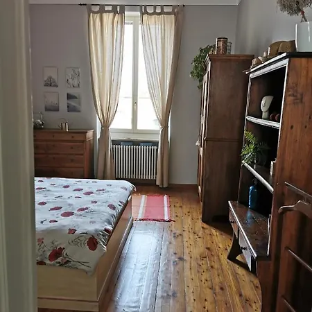 In Centro Da Laura, Via Repubblica 49 Bi