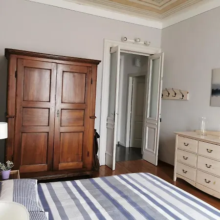 In Centro Da Laura, Via Repubblica 49 Bi 3* Biella