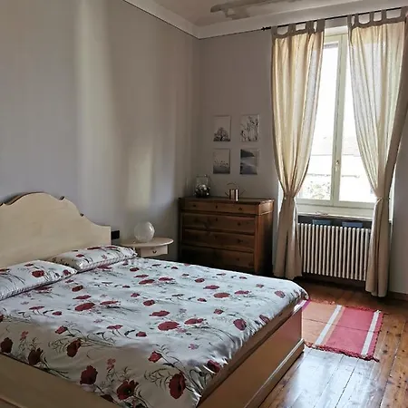 In Centro Da Laura, Via Repubblica 49 Bi