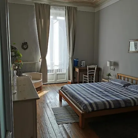 Πανσιόν In Centro Da Laura, Via Repubblica 49 Bi Μπιέλλα