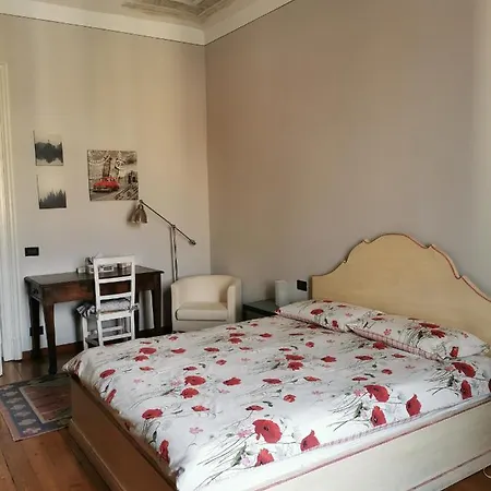 In Centro Da Laura, Via Repubblica 49 Bi