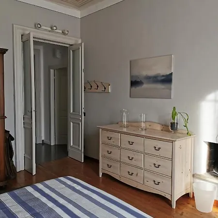 In Centro Da Laura, Via Repubblica 49 Bi Pensjonat Biella