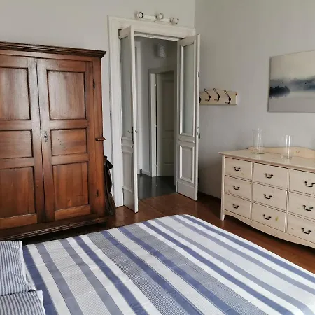 In Centro Da Laura, Via Repubblica 49 Bi