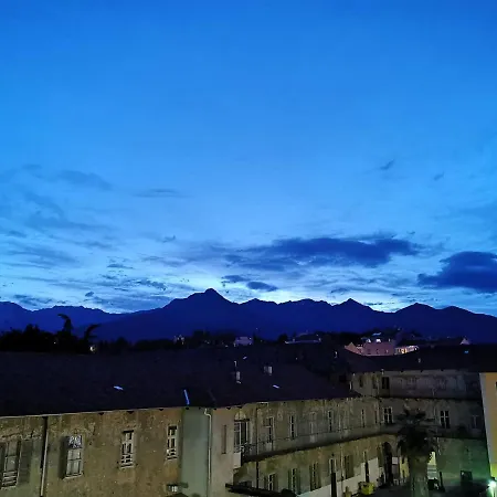 In Centro Da Laura, Via Repubblica 49 Bi Pensjonat 3*