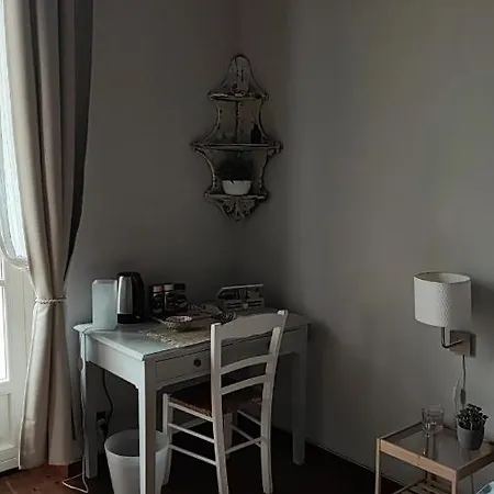 In Centro Da Laura, Via Repubblica 49 Bi Pensjonat 3*