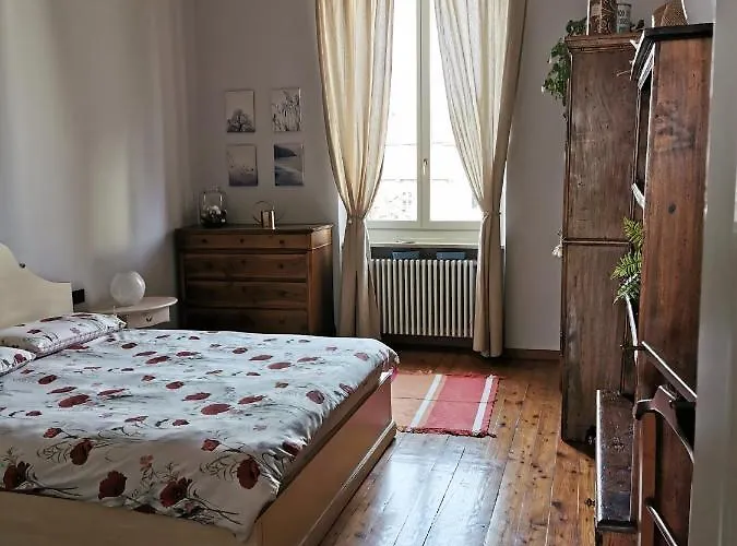 In Centro Da Laura, Via Repubblica 49 Bi ビエッラ