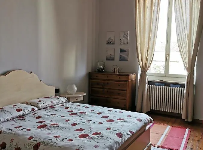 In Centro Da Laura, Via Repubblica 49 Bi