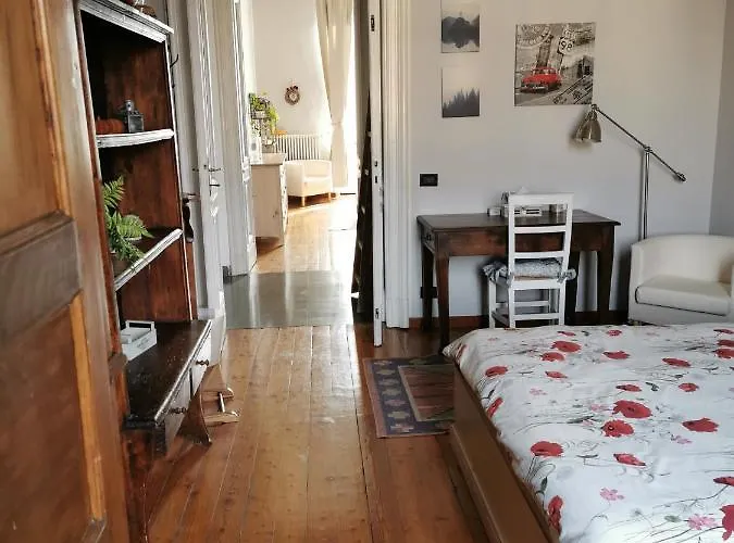 In Centro Da Laura, Via Repubblica 49 Bi ゲストハウス