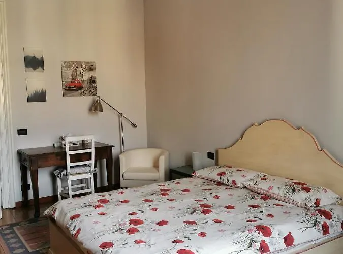 In Centro Da Laura, Via Repubblica 49 Bi
