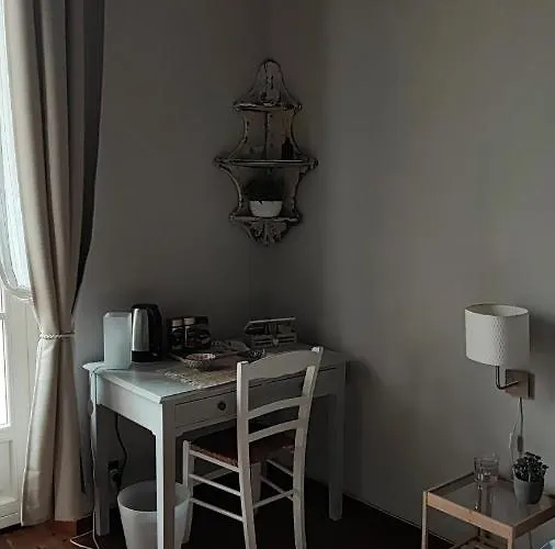 In Centro Da Laura, Via Repubblica 49 Bi ゲストハウス 3*